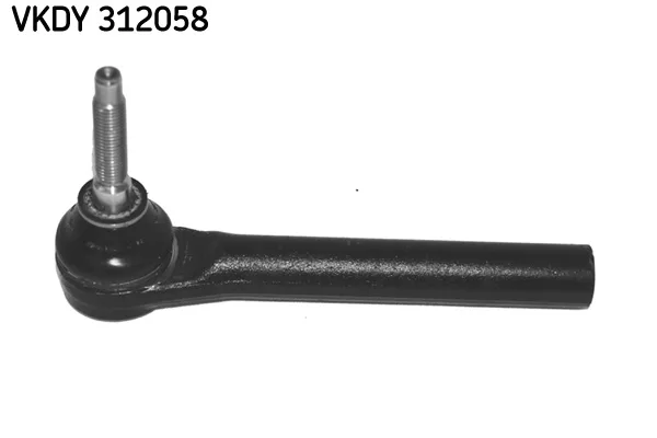 Накрайник на напречна кормилна щанга SKF